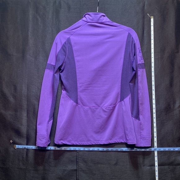 Running Man pullover - Picture 3 of 3